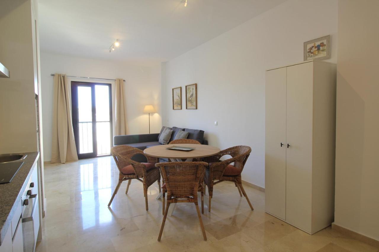 Del Parque Flats Parras Suite Málaga Exterior foto